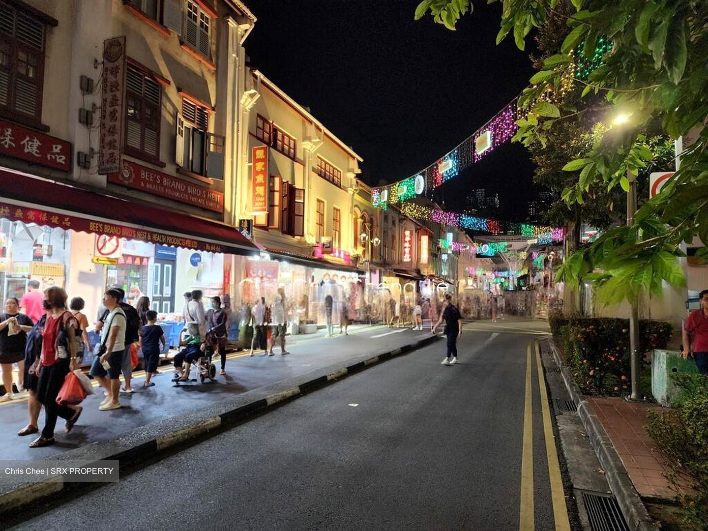 CHINATOWN MRT STATION (DT19) (D1), Shop House #478934041